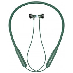 Беспроводные наушники Hoco ES58 (темно-зеленый)