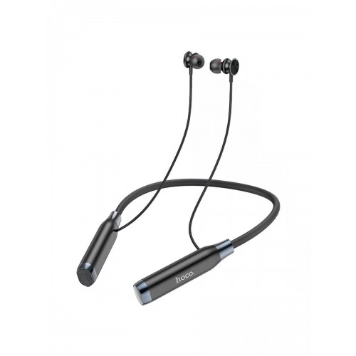 Беспроводные наушники HOCO ES62 Pretty (черный) 