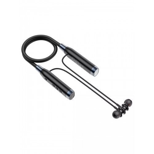 Беспроводные наушники HOCO ES62 Pretty (черный) 1