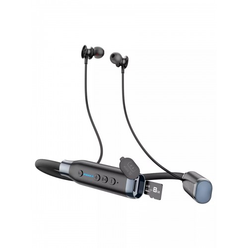 Беспроводные наушники HOCO ES62 Pretty (черный) 2