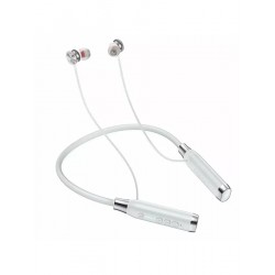 Беспроводные наушники HOCO ES62 Pretty (серый)