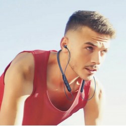 Беспроводные наушники Hoco ES67 (черный)