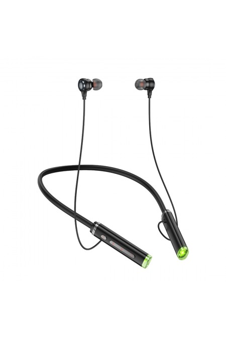 Беспроводные наушники HOCO ES72 (черный) 