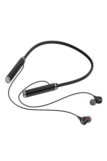 Беспроводные наушники HOCO ES72 (черный) 1