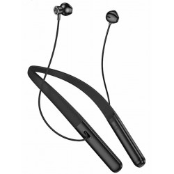 Беспроводные наушники HOCO ES73 Dynastic (черный)