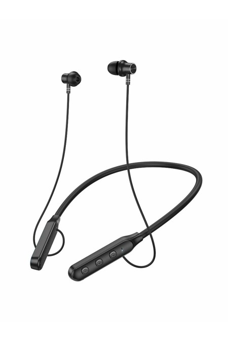 Беспроводные наушники Hoco ES74 Refinado (черный) 