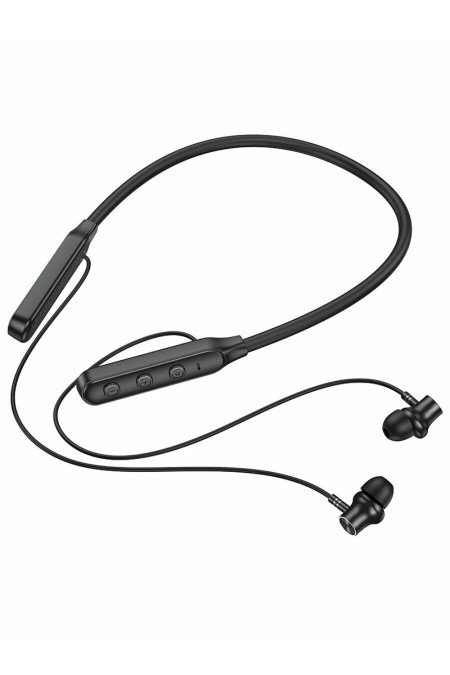 Беспроводные наушники Hoco ES74 Refinado (черный) 1