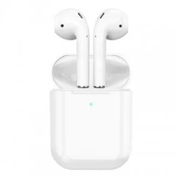 Беспроводные наушники Hoco EW02 Plus (белый)
