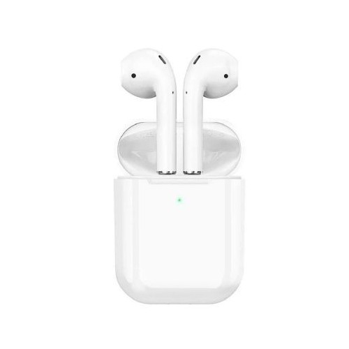 Беспроводные наушники Hoco EW02 Plus (белый) 