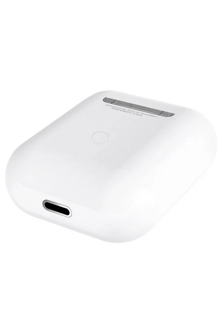 Беспроводные наушники Hoco EW02 Plus (белый) 3