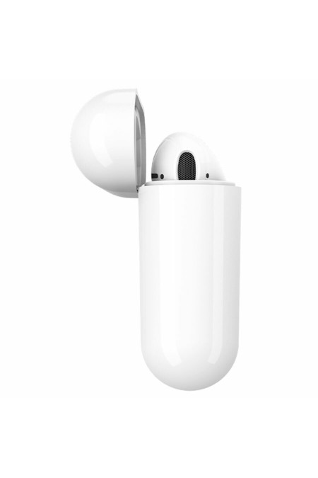 Беспроводные наушники Hoco EW02 Plus (белый) 4