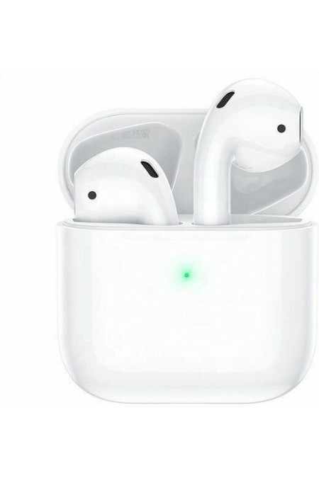 Беспроводные наушники Hoco EW03 Plus (белый) 