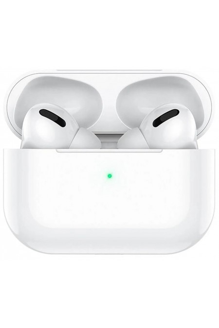 Беспроводные наушники HOCO EW04 Plus (белый) 