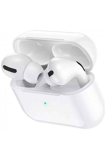 Беспроводные наушники HOCO EW04 Plus (белый) 2