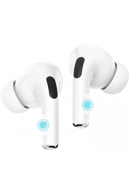 Беспроводные наушники HOCO EW04 Plus (белый) 3