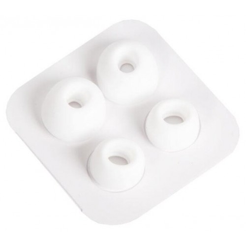 Беспроводные наушники HOCO EW04 Plus (белый) 4