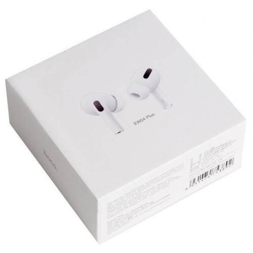 Беспроводные наушники HOCO EW04 Plus (белый) 6