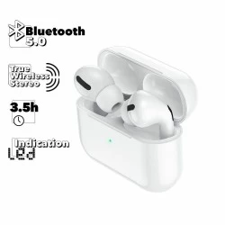 Беспроводные наушники HOCO EW05 Plus (белый)