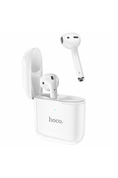Беспроводные наушники Hoco EW06 (белый) 7