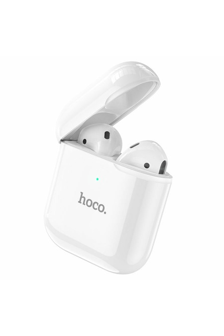 Беспроводные наушники Hoco EW06 (белый) 9