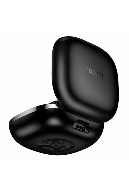 Беспроводные наушники Hoco EW204 (черный) 4