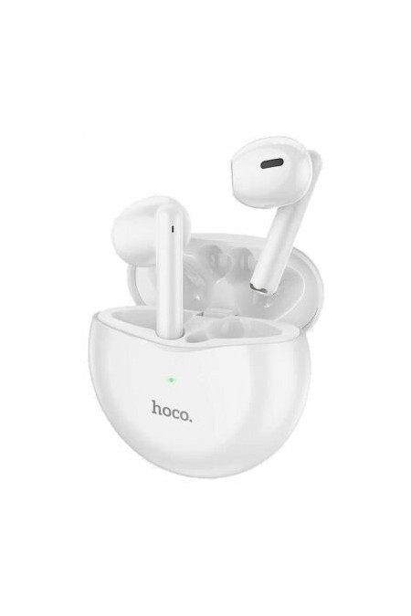 Беспроводные наушники Hoco EW24 (белый) 6