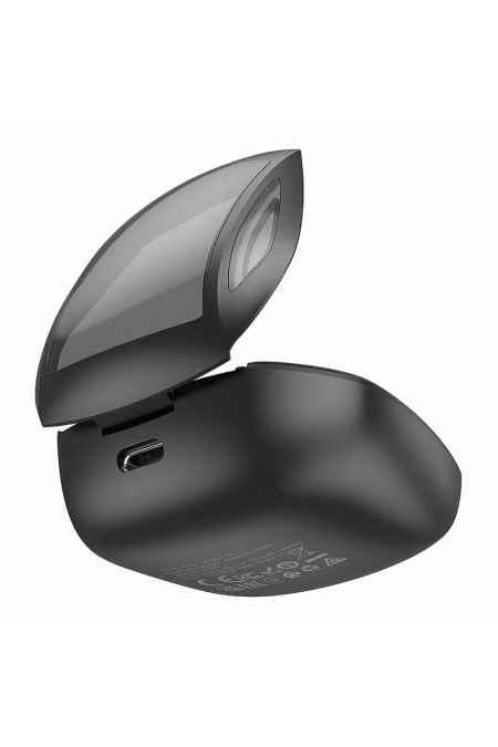 Беспроводные наушники HOCO EW28 Magic (черный) 3