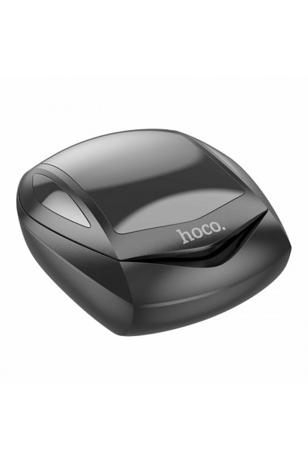 Беспроводные наушники HOCO EW28 Magic (черный) 4