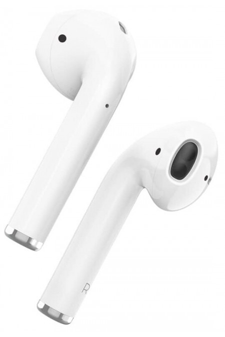 Беспроводные наушники Hoco EW41 (белый) 1