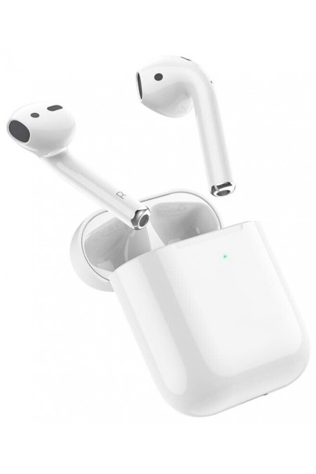 Беспроводные наушники Hoco EW41 (белый) 2
