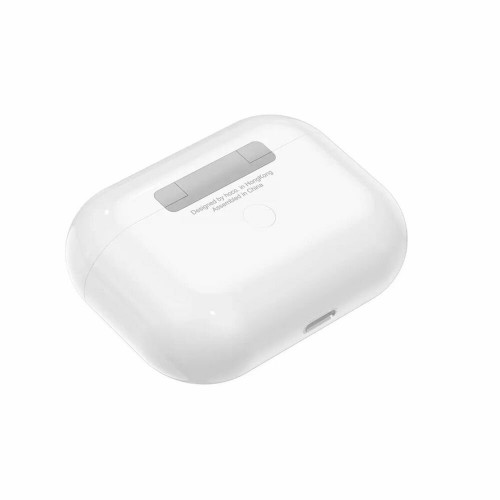 Беспроводные наушники Hoco EW43 (белый) 3