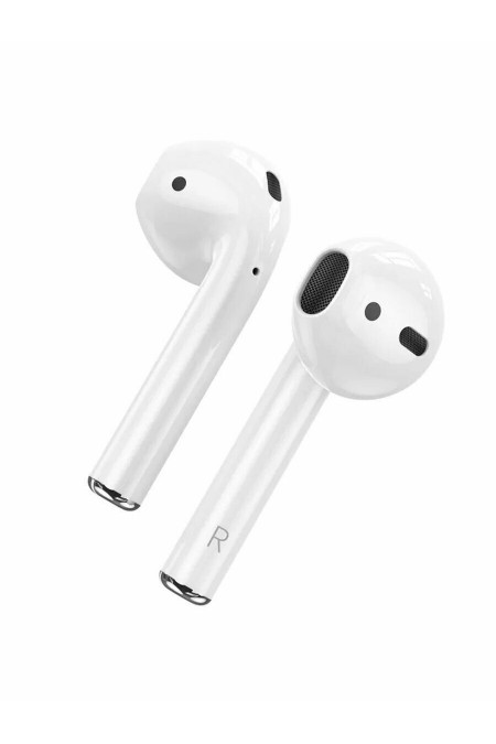 Беспроводные наушники Hoco EW45 Forest Cat (зеленый) 1