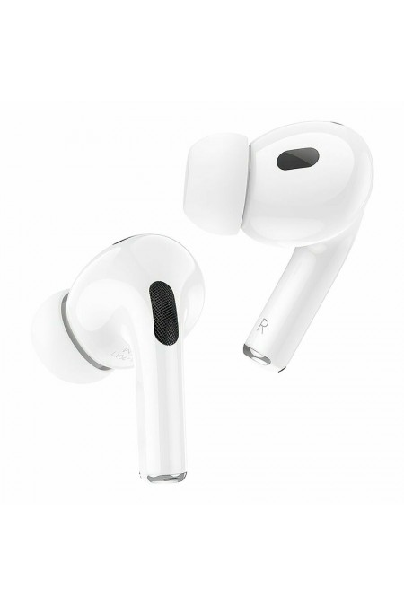 Беспроводные наушники Hoco EW48 (фиолетовый) 3