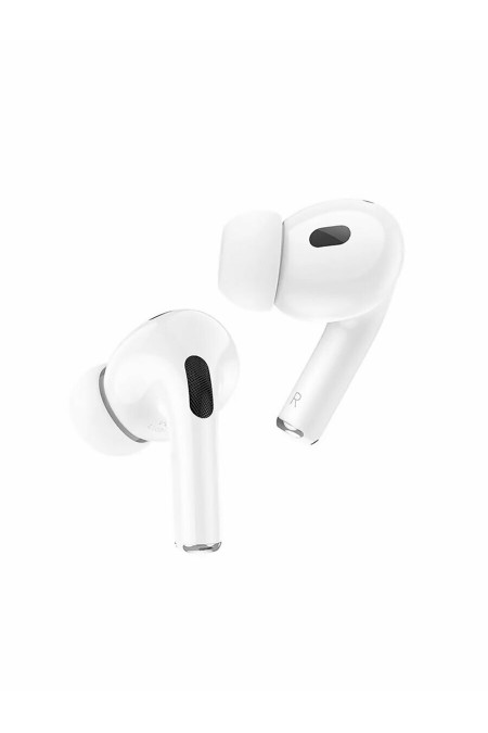 Беспроводные наушники Hoco EW48 (светло-синий) 2