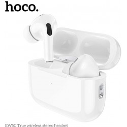 Беспроводные наушники Hoco EW50 (белый)