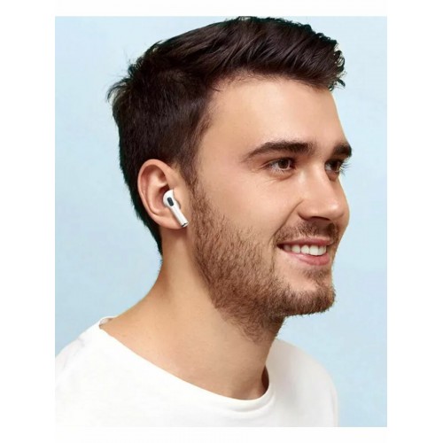 Беспроводные наушники Hoco EW53 Lucky (черный) 9