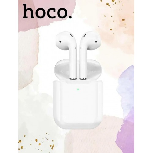 Беспроводные наушники Hoco EW74 TWS (белый) 1
