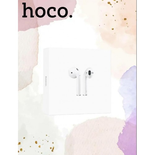 Беспроводные наушники Hoco EW74 TWS (белый) 2