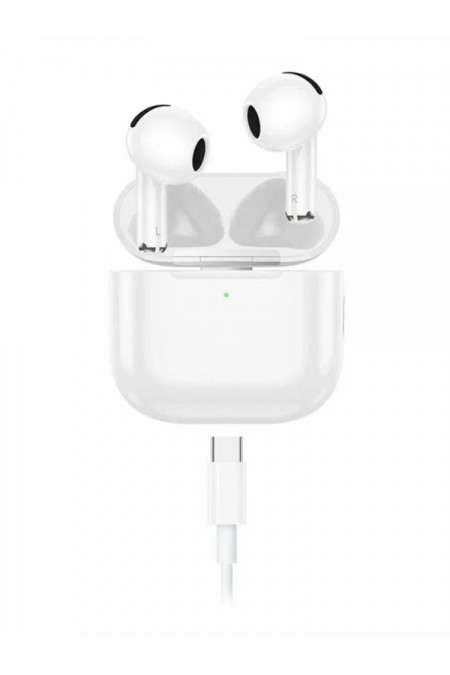 Беспроводные наушники Hoco EW78 (белый) 3