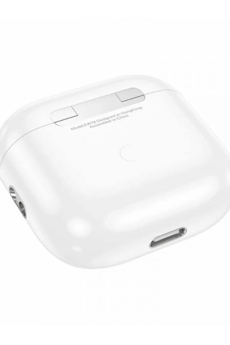 Беспроводные наушники Hoco EW78 (белый) 4