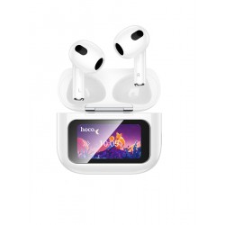 Беспроводные наушники Hoco EW81 (белый)