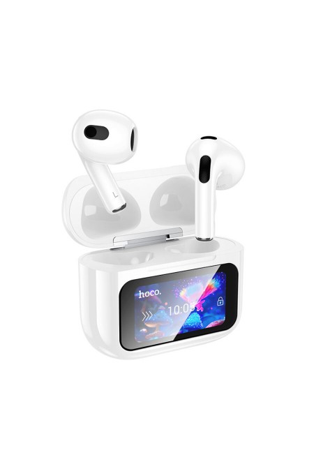 Беспроводные наушники Hoco EW81 (белый) 1