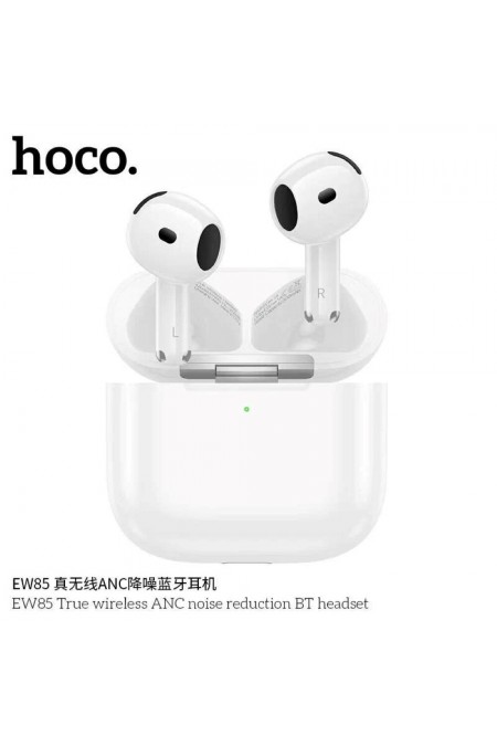 Беспроводные наушники Hoco EW85 (белый) 1