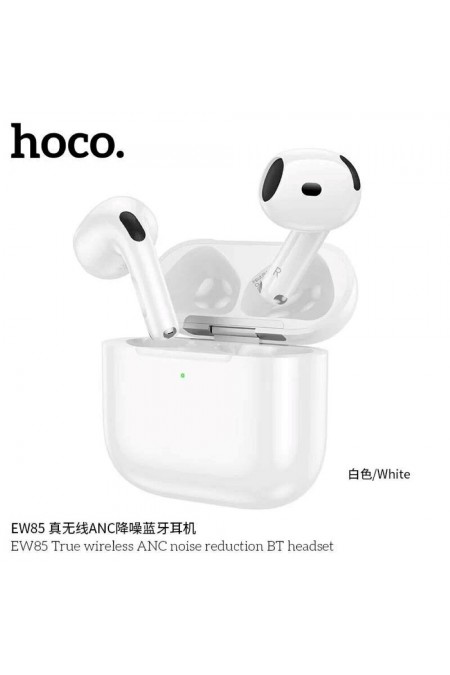 Беспроводные наушники Hoco EW85 (белый) 2