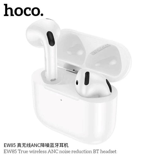 Беспроводные наушники Hoco EW85 (белый) 1