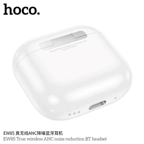 Беспроводные наушники Hoco EW85 (белый) 2