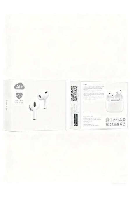 Беспроводные наушники Hoco EW98 (белый) 8