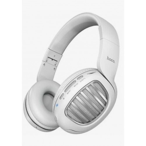 Беспроводные наушники Hoco W23 (белый) 1