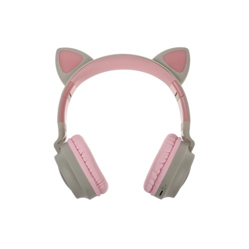 Беспроводные наушники Hoco W27 (серый) 1