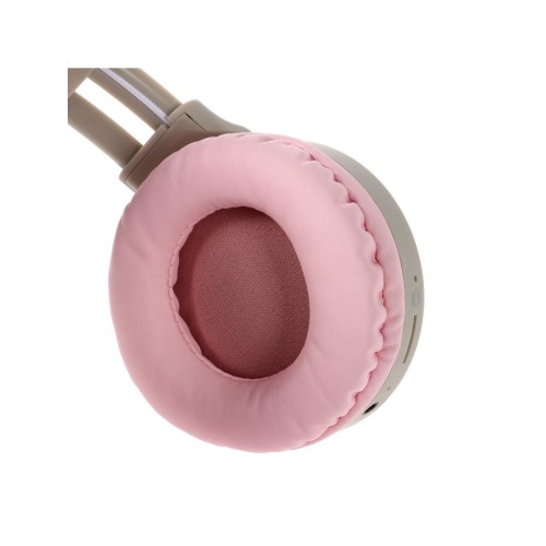 Беспроводные наушники Hoco W27 (серый) 4